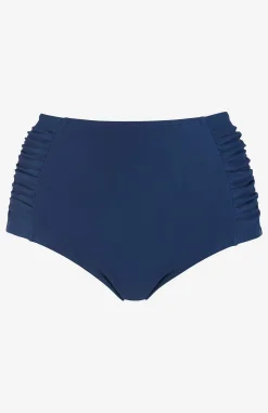Cellbes of Sweden Bikinitrosa med hög midja Honolulu Blå Outlet