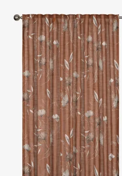 Fondaco Blommönstrade multibandslängder 2-pack Rost / Mönstrad Discount