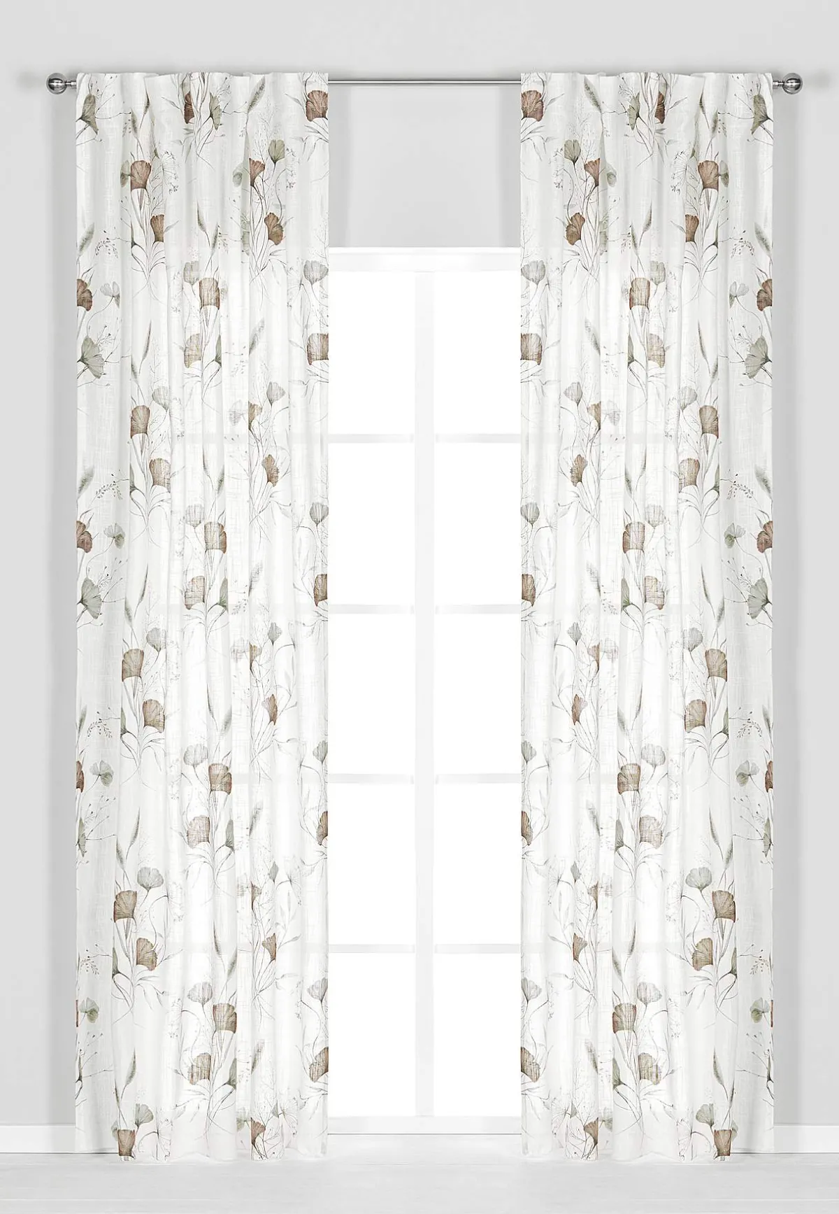 Fondaco Blommönstrade multibandslängder 2-pack Discount