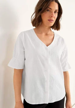 Cellbes of Sweden Blus i bäckebölja Outlet