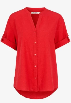 Cellbes of Sweden Blus i linnemix Sale