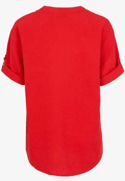 Cellbes of Sweden Blus i linnemix Sale