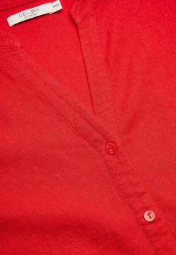 Cellbes of Sweden Blus i linnemix Sale