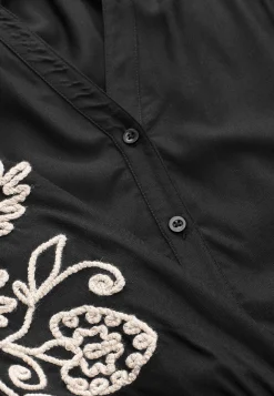 Cellbes of Sweden Blus med brodyr