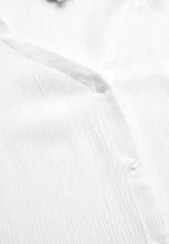 Cellbes of Sweden Blus med crepe-kvalitet Offwhite Outlet