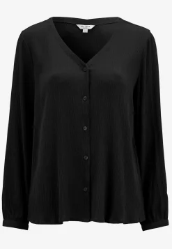 Cellbes of Sweden Blus med crepe-kvalitet Outlet