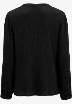 Cellbes of Sweden Blus med crepe-kvalitet Outlet