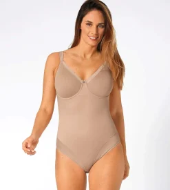 Triumph Bodyshaper True Shape Sensation New