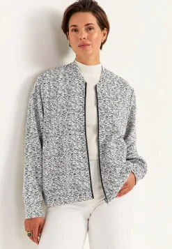 Cellbes of Sweden Bomberjacka i trikå Discount