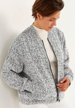 Cellbes of Sweden Bomberjacka i trikå Outlet