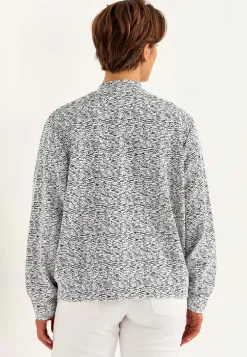 Cellbes of Sweden Bomberjacka i trikå Outlet