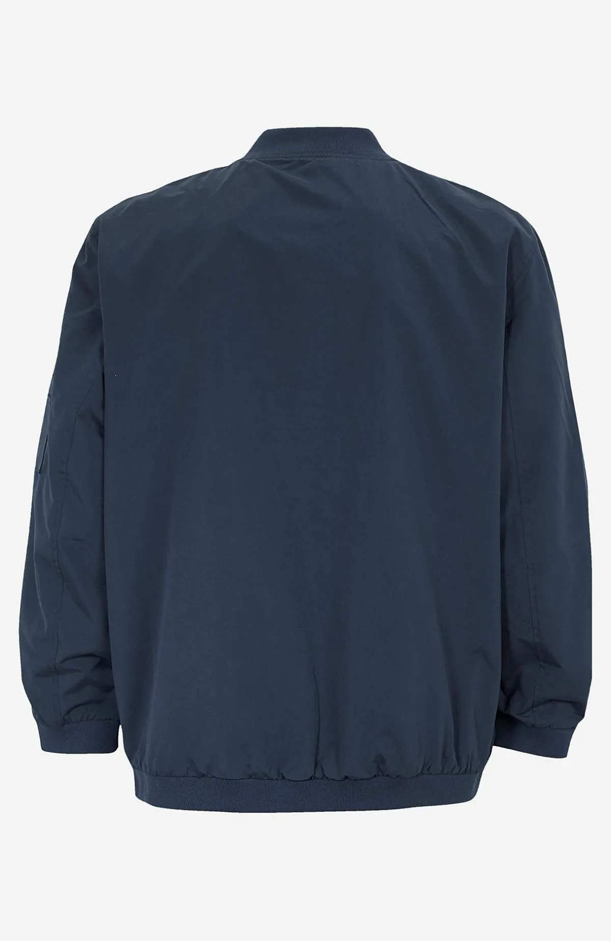 JACK & JONES PLUS Bomberjacka Rush Marin Hot