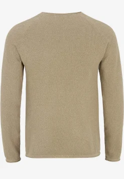 JACK & JONES Bomullströja Discount