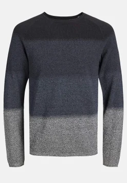 JACK & JONES Bomullströja Hot