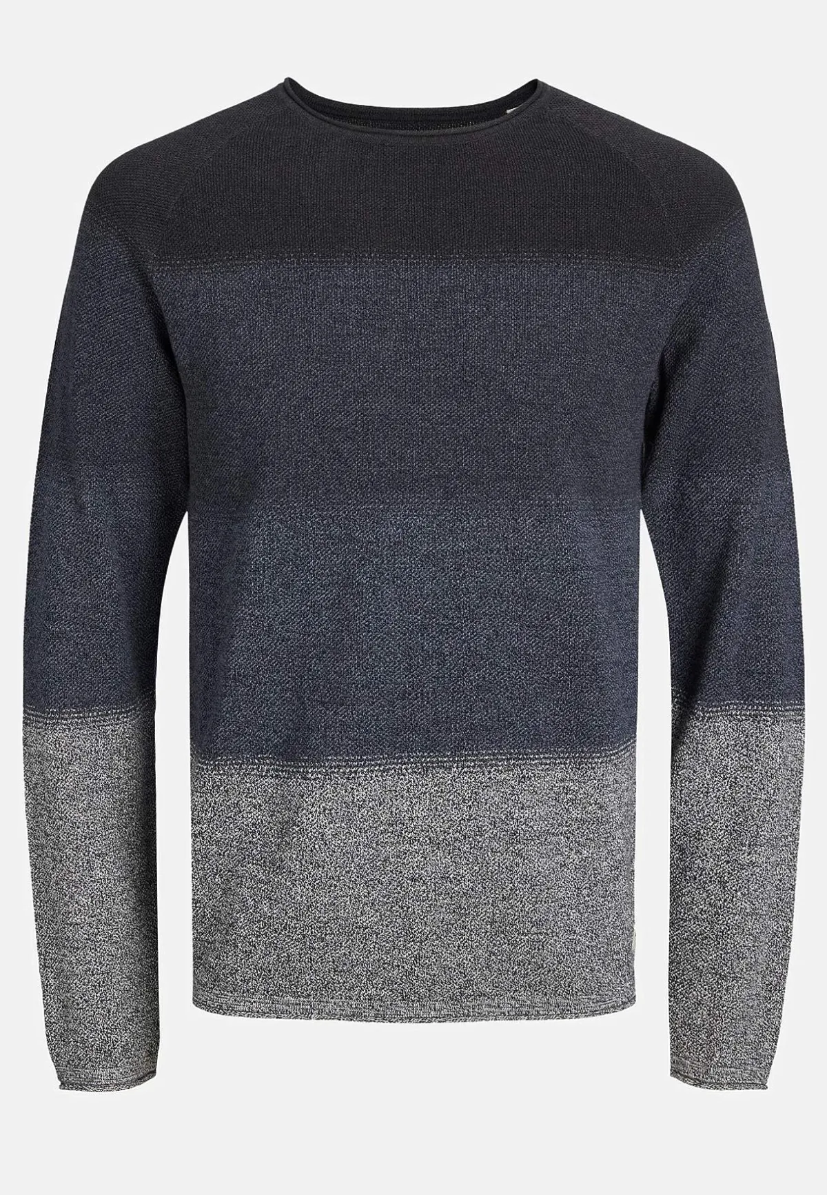 JACK & JONES Bomullströja Hot