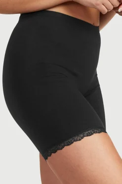 Cellbes of Sweden Bomullstrosa med längre ben 3-pack New