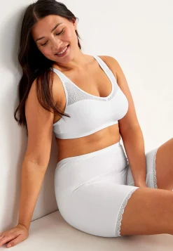 Cellbes of Sweden Bomullstrosa med längre ben 3-pack Best