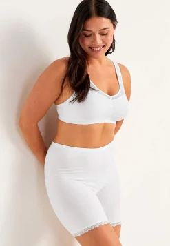 Cellbes of Sweden Bomullstrosa med längre ben 3-pack Best