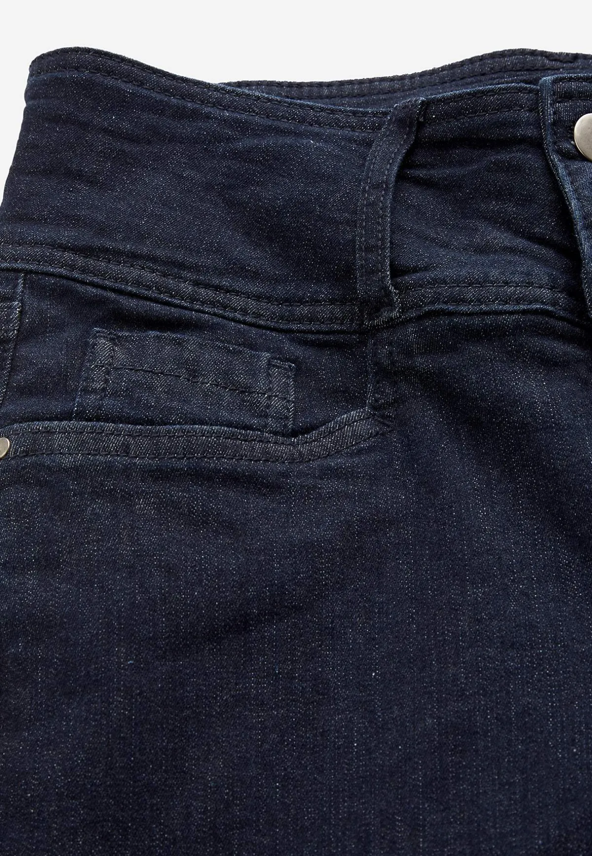 Cellbes of Sweden Bootcut jeans med hög midja Jennifer Mörk denim / Otvättad Online