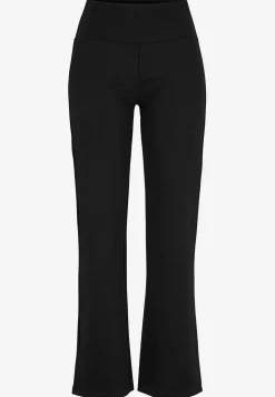 Cellbes of Sweden Bootcut-byxa Premium i Punto di Roma-trikå Mona Best