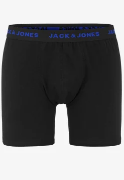 JACK & JONES PLUS Boxerkalsong
