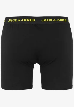 JACK & JONES PLUS Boxerkalsong