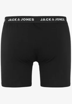 JACK & JONES PLUS Boxerkalsong