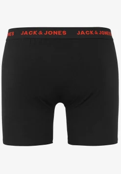 JACK & JONES PLUS Boxerkalsong
