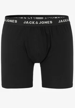 JACK & JONES PLUS Boxerkalsong