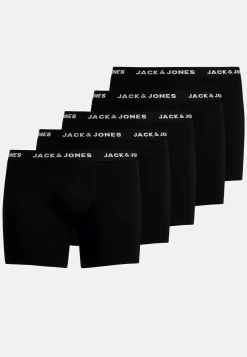 JACK & JONES PLUS Boxerkalsong Huey Online