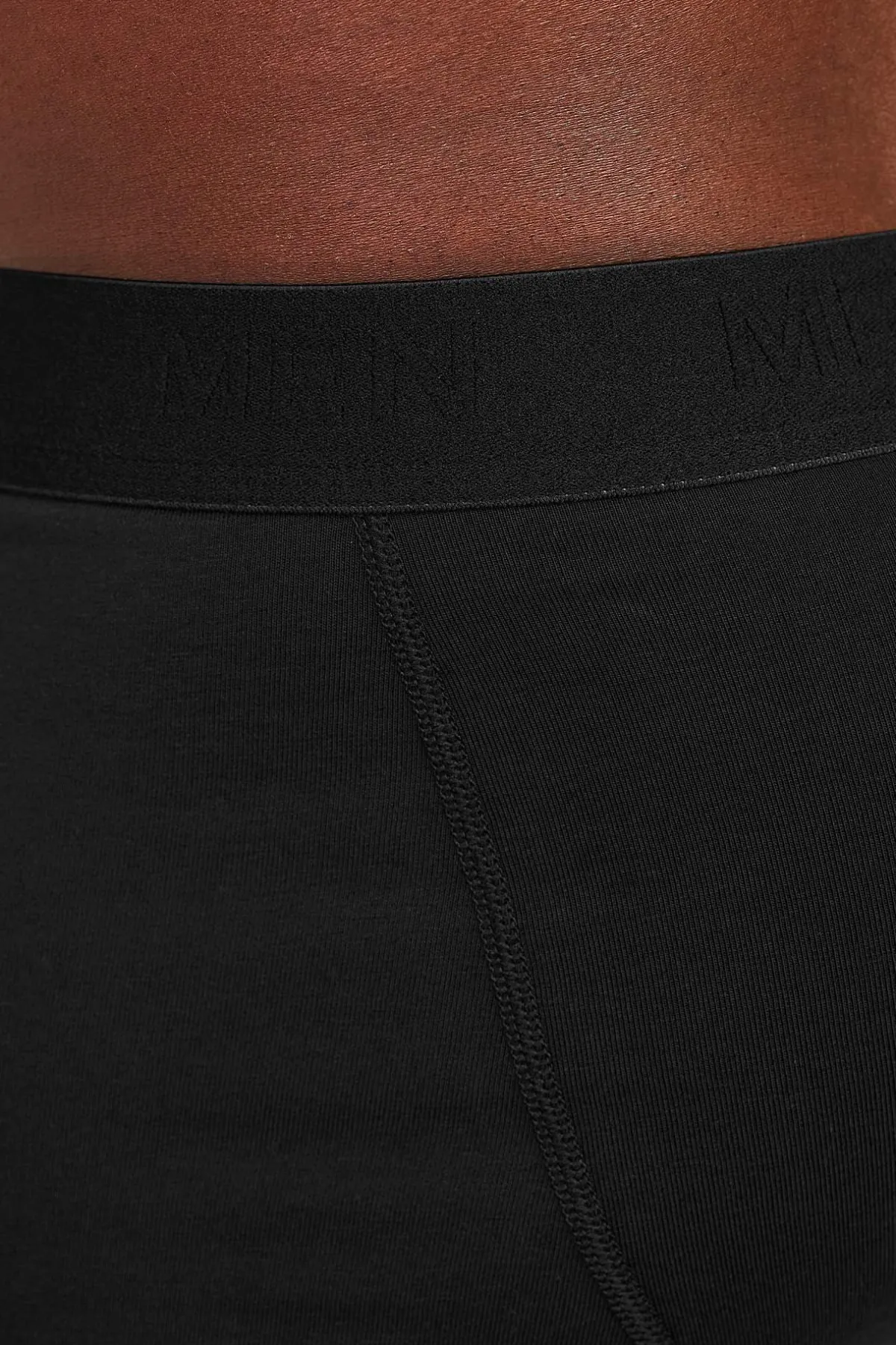 Cellbes of Sweden Boxerkalsong med längre ben 2-pack Hot