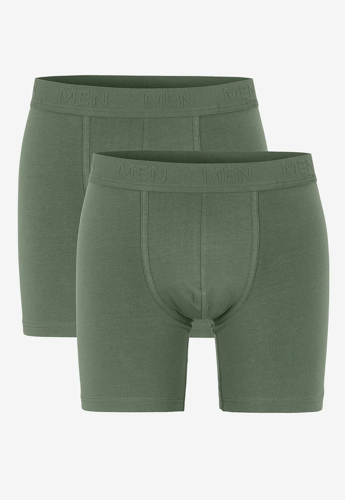 Cellbes of Sweden Boxerkalsong med längre ben 2-pack Sale