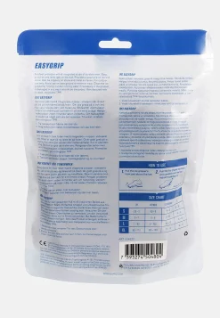 Springyard Broddar Easygrip Walksafe Svart Clearance