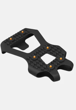 Springyard Broddar Easygrip Walksafe Svart Clearance