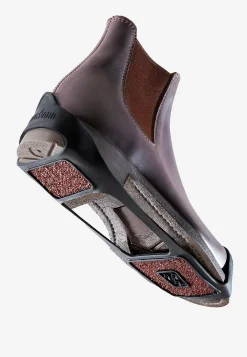 Springyard Broddar SandyGrip Citysafe Svart Outlet