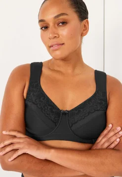 Cellbes of Sweden Bygel-bh med spets New