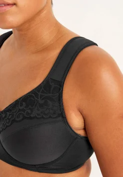 Cellbes of Sweden Bygel-bh med spets New