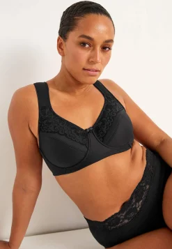 Cellbes of Sweden Bygel-bh med spets New