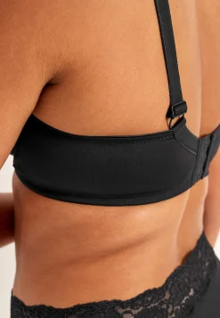 Cellbes of Sweden Bygel-bh med spets New