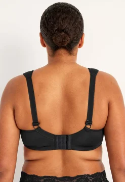 Cellbes of Sweden Bygel-bh med spets New