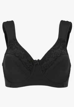 Cellbes of Sweden Bygel-bh med spets New