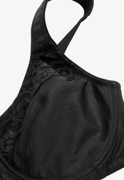 Cellbes of Sweden Bygel-bh med spets New