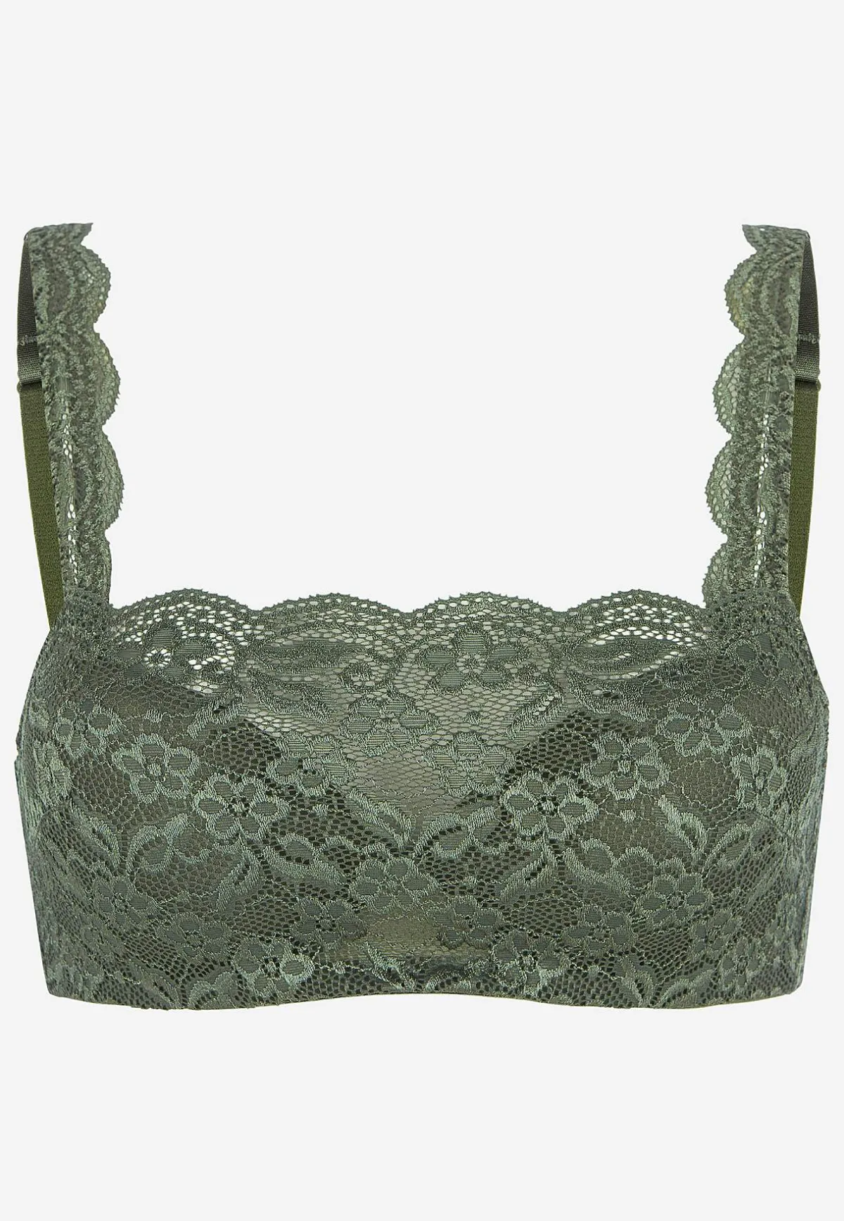 Cellbes of Sweden Bygel-bh med spets Hot