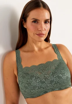 Cellbes of Sweden Bygel-bh med spets Hot