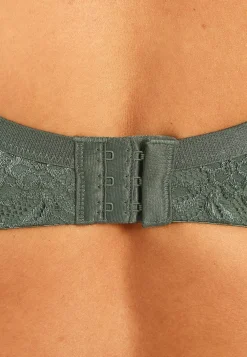 Cellbes of Sweden Bygel-bh med spets Hot