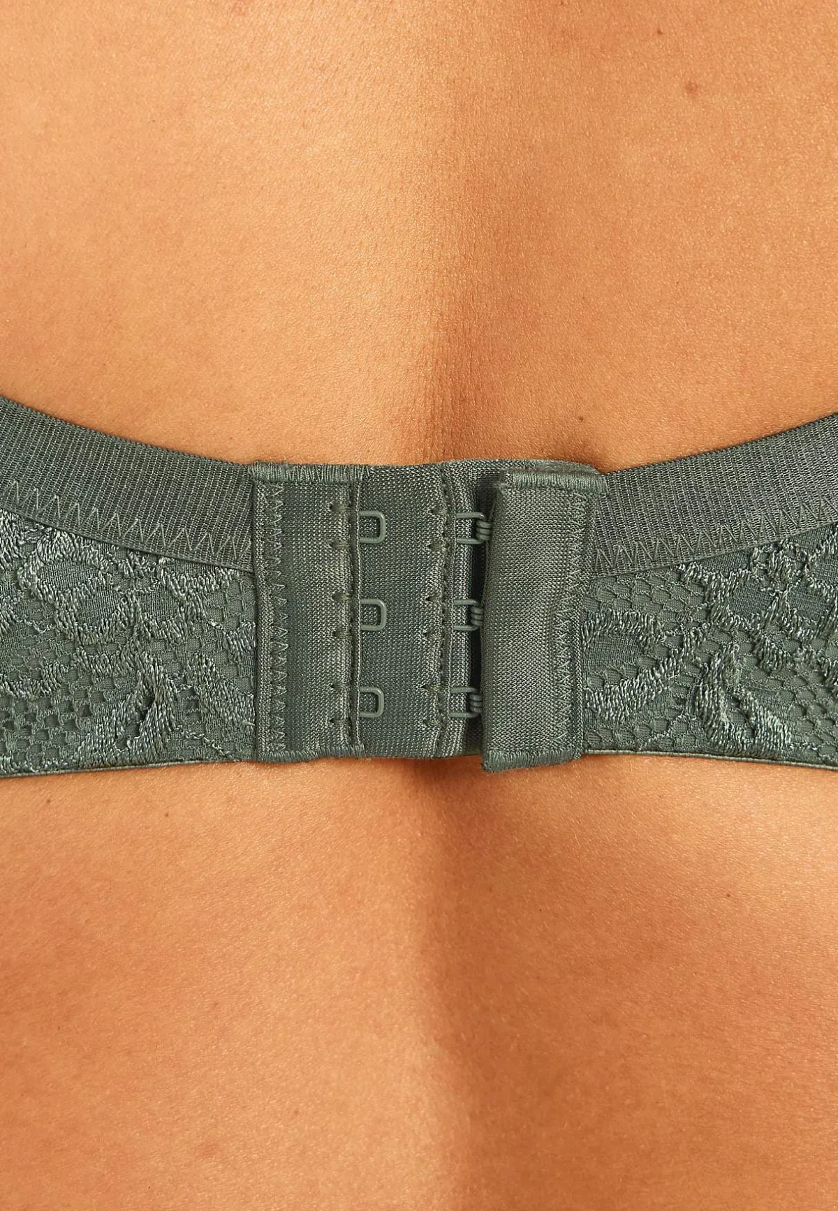 Cellbes of Sweden Bygel-bh med spets Hot