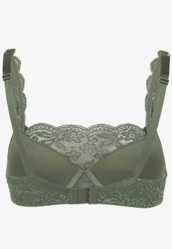 Cellbes of Sweden Bygel-bh med spets Hot