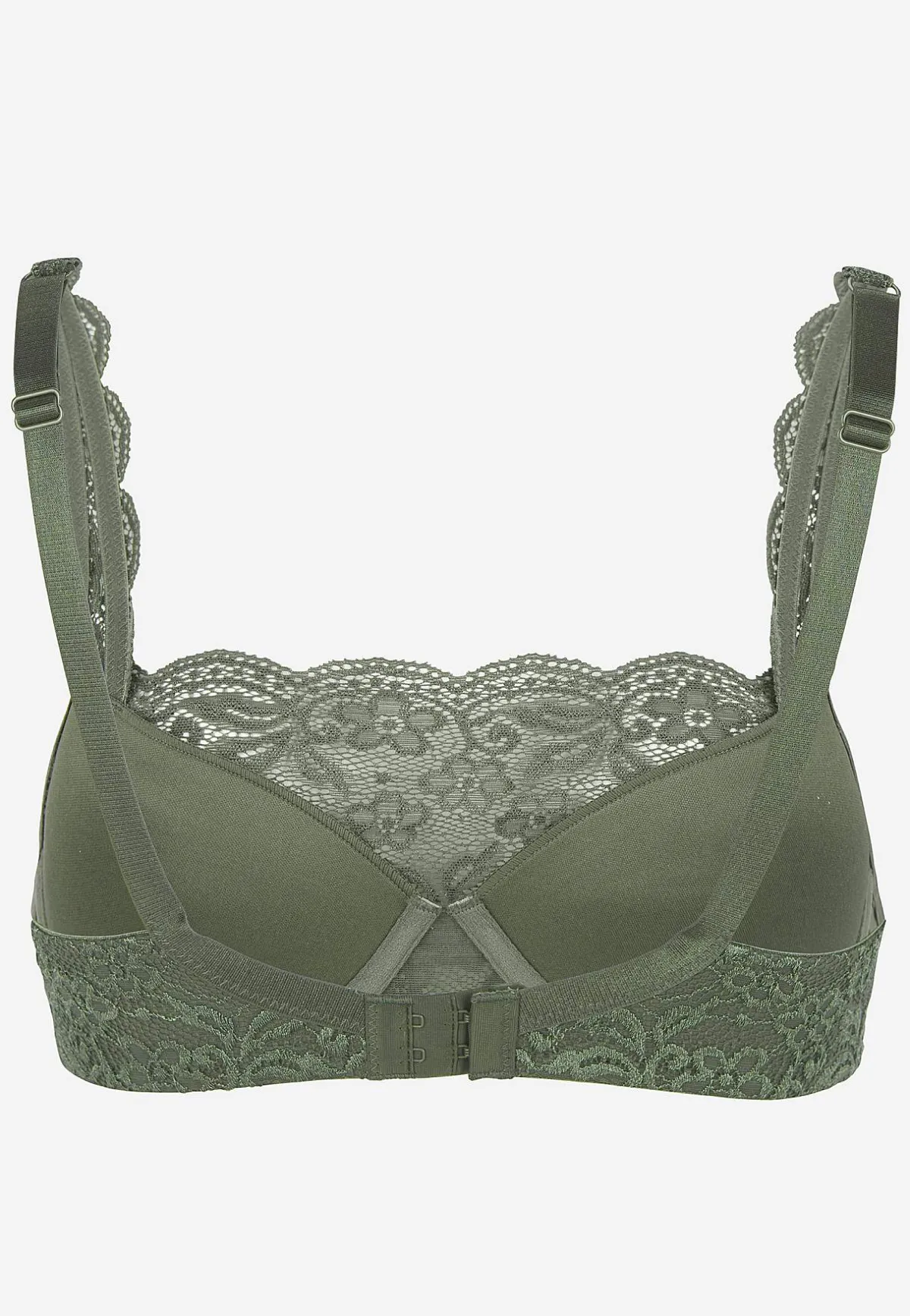 Cellbes of Sweden Bygel-bh med spets Hot