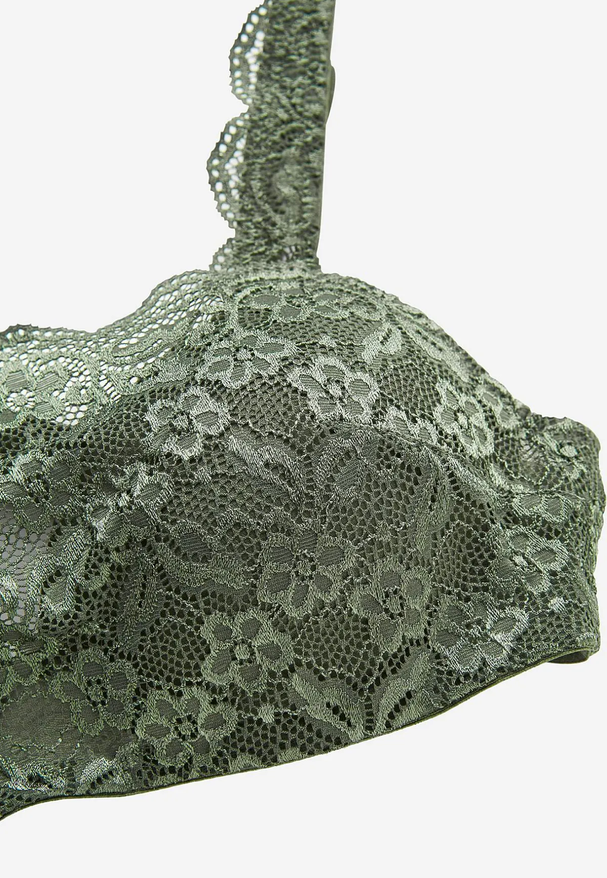 Cellbes of Sweden Bygel-bh med spets Hot