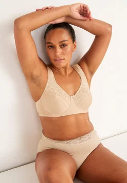 Cellbes of Sweden Bygel-bh med spets Best